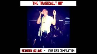 The Hip - Between Us Live 1996 SBD Compilation