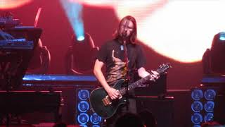 Porcupine Tree - The Blind House Live New York City at Radio City Music Hall 2010 | Steven Wilson
