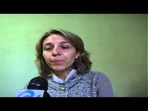 ONDA TG 11.02.2015 - DE NINO MORANDI RASSICURAZIONI