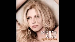 Toda Menina Baiana - Eliane Elias - From the 2011 Album - 'Light My Fire'