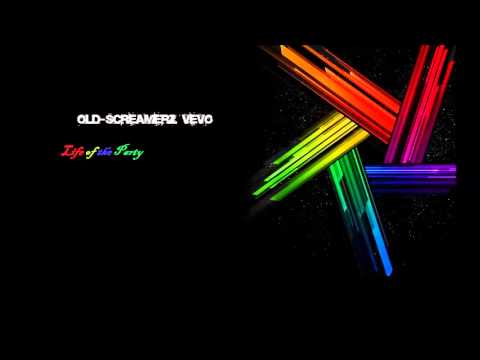 Hendrew Takyi Feat. Mr. Shammi - Life of the Party (Original Mix)