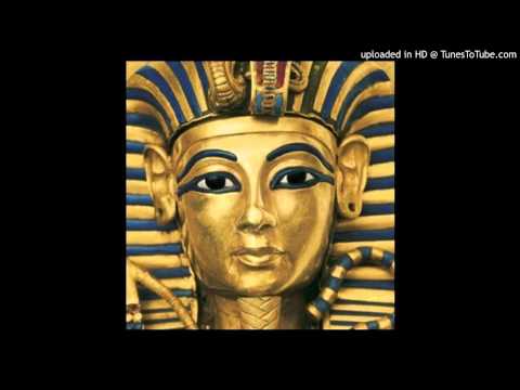 Busta Foo - Hieroglyphics