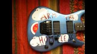 Video thumbnail for Replica Arm The Homeless. http://www.jcribas.com.ar/ by Julio Ribas