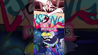 Angel Dust Vs Fizzarolli