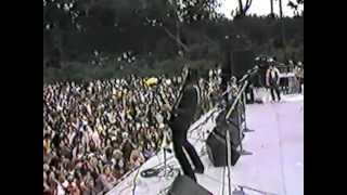 Thunder & Lightning -- Pride Of Man