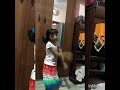 My Darling Baby Dance