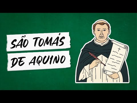 Saint Thomas Aquinas | PHILOSOPHY