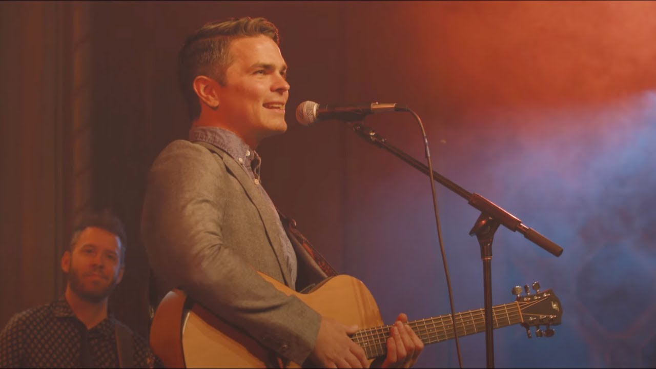 Promotional video thumbnail 3 for Andy Kahrs