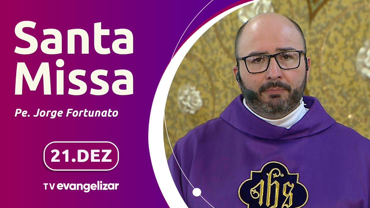 TV EVANGELIZAR - AO VIVO