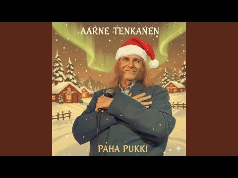 Paha Pukki - Aarne Tenkanen