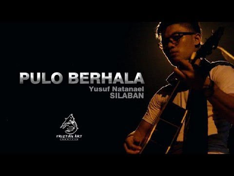 NATANAEL SILABAN - PULO BERHALA [Official Music and Video]