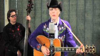 Rob McNurlin Ranch Party # 10( TN Mafia Jug Band).wmv