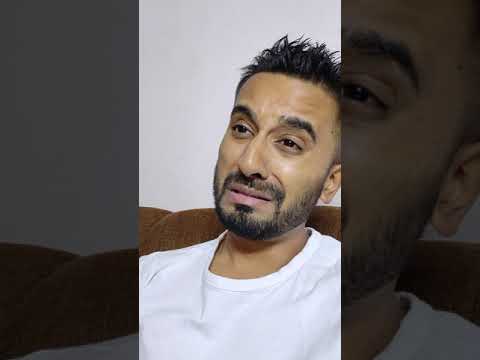 Akshat Gupta Self Tape Audition