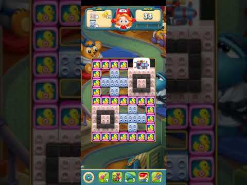 Toy Blast level 5595