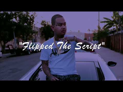 Flight x Stupid Young Type Beat - Flipped The Script" West Coast Type Beat