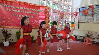 Download lagu Tari Kipas || Chinese Dance Traditional mp3 Download lagu Tari Kipas || Chinese Dance Traditional mp3