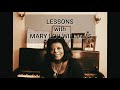 Lessons With Mary Lou Williams