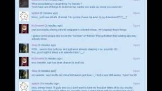 老婆 Lao po (SHE) Duet Agit and Sweety