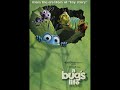 A Bug S Life 1998 End Credits Music