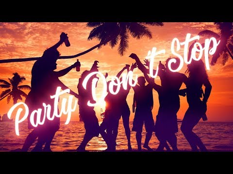 John Coggins / Devin  Moore / Steve Kofsky - Party Don't Stop