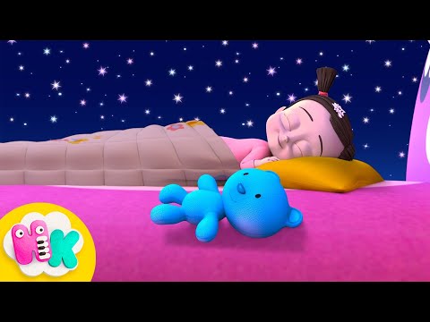 Спи спокойно, мое дете 😴  Детски приспивни песни - HeyKids
