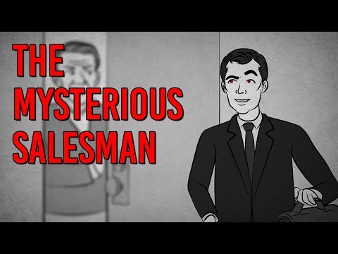 Family First - Scary Story Time // Something Scary | Snarled