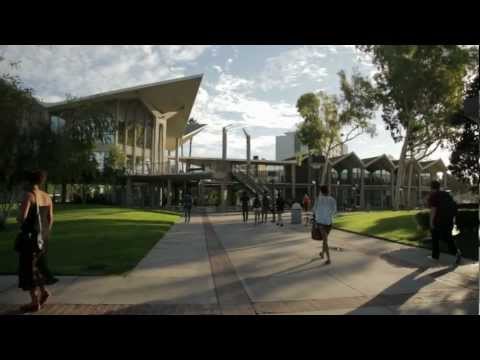 Hope International University - video