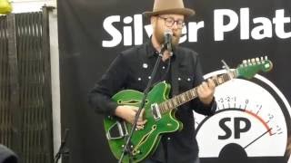 Mike Doughty - St Louise is Listening (Live 11/15/2016)