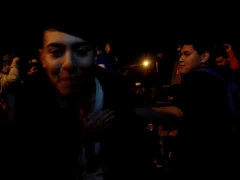 MEZCLA vs FRANCISCO vs SAKLE - 4tos - Torneo VGB Fecha 9 (15/9)