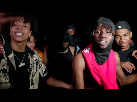 Kay Foh X Mcd Dthang X La Spark - Gravity Falls (Drills) (Official Music Video) #FreeGlobe