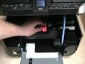 Einbau Chip Extender In Canon Pixma Drucker