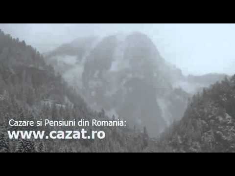 Cazare Barsesti, Vrancea - Cazat.ro