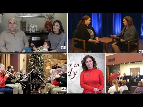 America with an Accent, #6, With Enkela Vehbiu