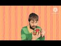Blue S Clues HTD 3 Clues From Magenta S Sad Day