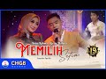 Memilih Setia ‼️ Gerry Mahesa & Anisa Rahma -  19 MUSIC | Official Music Video