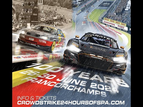 RECAP - SPA 2024 - 10 YEARS OF ORANGE1!