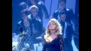 Bonnie Tyler - Tire Tracks and Broken Hearts (HQ)