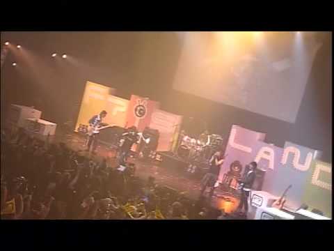 FT Island I'm happy @1st Live In Tokyo 2007