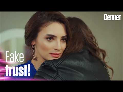 Selim is just my friend, nothing more! - Cennet