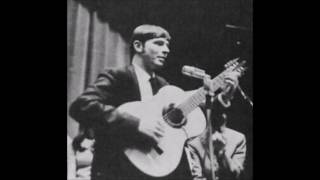 "Go Tell It On The Mountain" - Jim Ayars