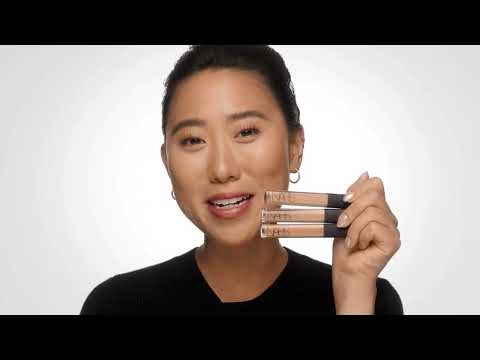 Find Your Perfect Radiant Creamy Concealer Shade | NARS