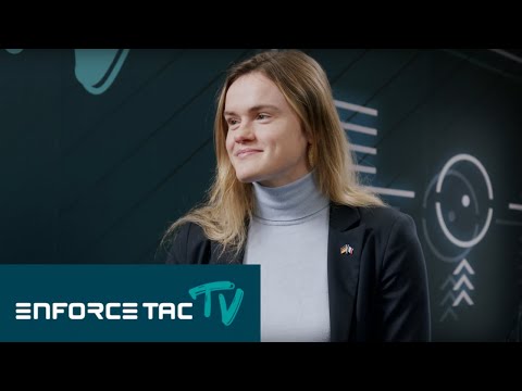 Enforce Tac 2022: MC2 Technologies brings "the biggest guns on the table" at Enforce Tac TV!