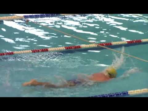 Mugnai Gabriele - Cinquilli Edoardo 200SL R - Lucca 19.11.17