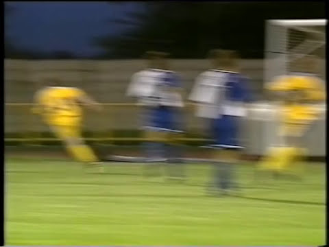 Barry Town 3 FC Porto 1