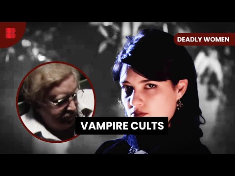 Ritual Murders - Deadly Women - S02 EP01 - True Crime