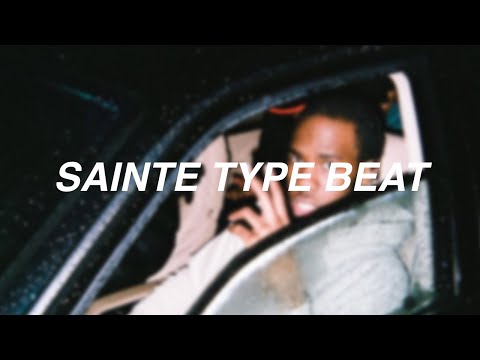 SAINTE X EL LONDO X ASHBECK X SAM WISE X FINN FOXELL TYPE BEAT - YSL
