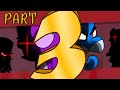 Part 3 The Rivals Zooba Animation