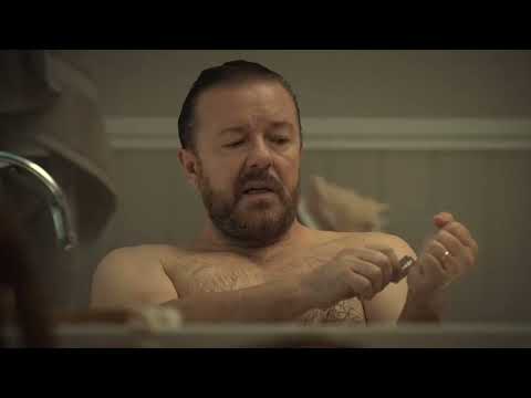 After life | Ricky Gervais