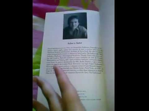 Review Livro um dia -edi. Intrínseca