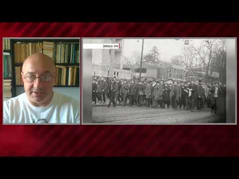 Poznański Czerwiec 56' | Płużański | Polska Na Dzień Dobry 4/4